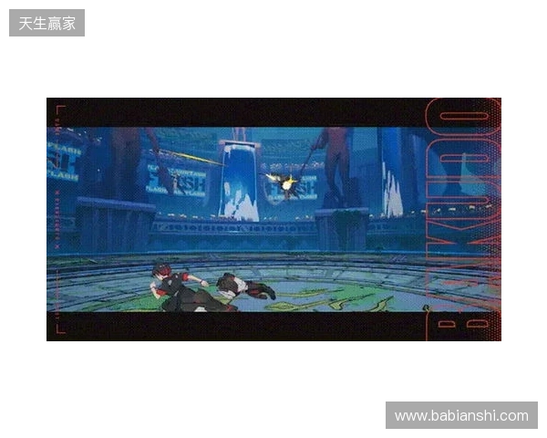 一球定乾坤!动作新作《BAKUDO -斗球的悠莉亚-》试玩版今日上线 一球定乾坤!动作新作《BAKUDO -斗球的悠莉亚-》试玩版今日上线